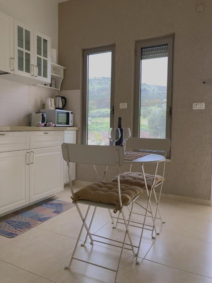 Kinneret View Exterior foto